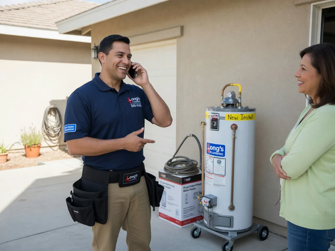 Leak Detection Kewaunee, WI FAQs